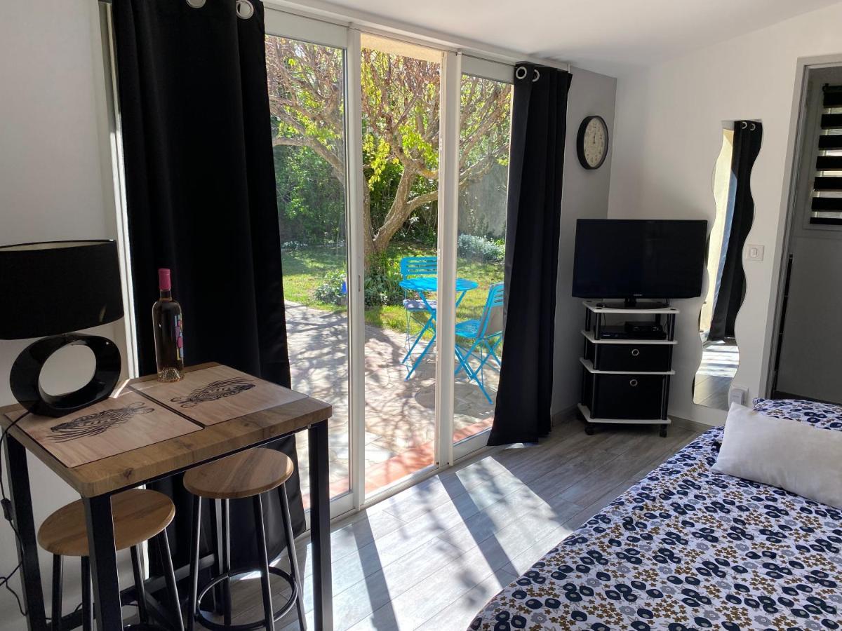 Studio De Reve Au Coeur Du Var. Pourcieux Extérieur photo