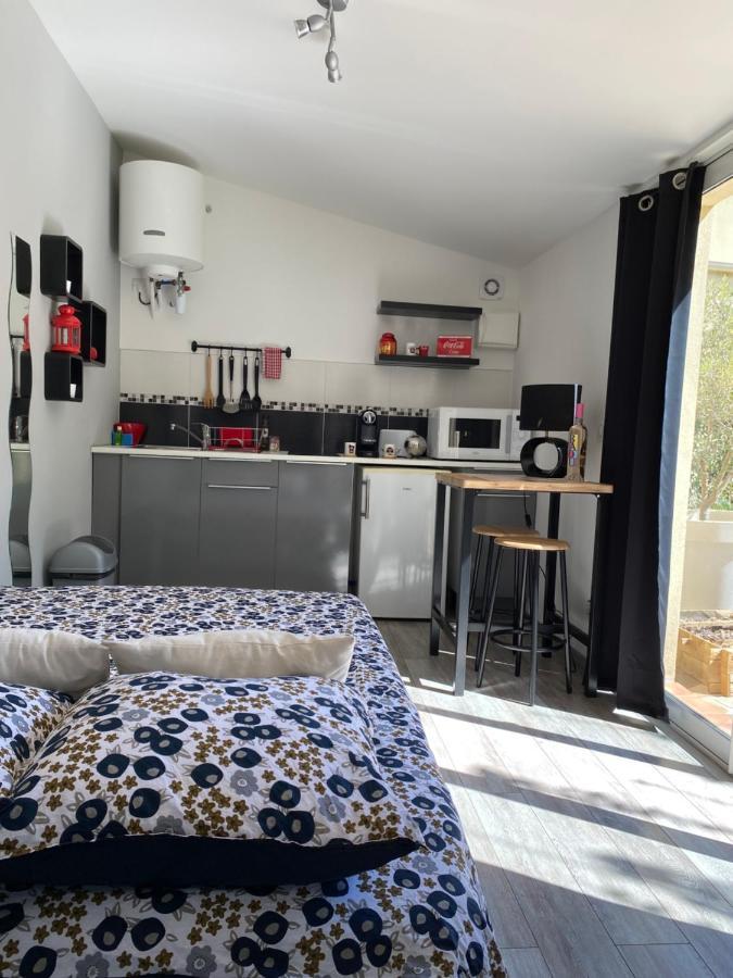 Studio De Reve Au Coeur Du Var. Pourcieux Extérieur photo