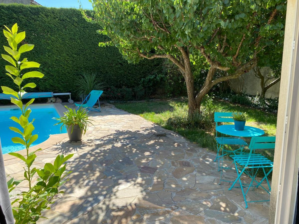 Studio De Reve Au Coeur Du Var. Pourcieux Extérieur photo