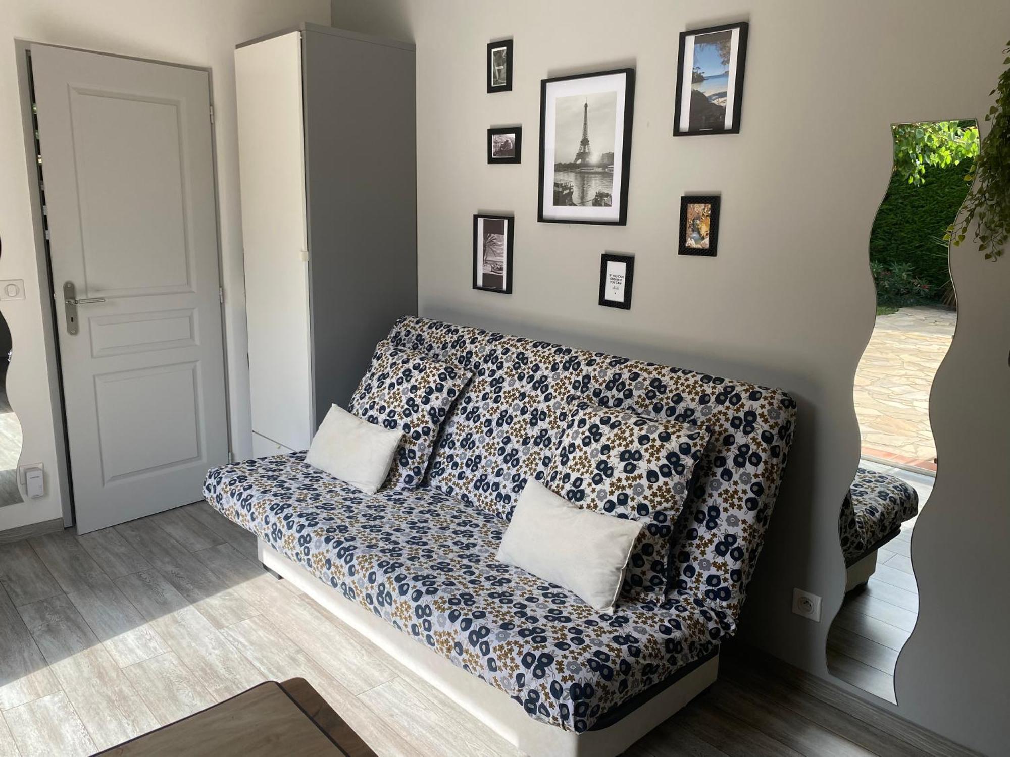Studio De Reve Au Coeur Du Var. Pourcieux Extérieur photo