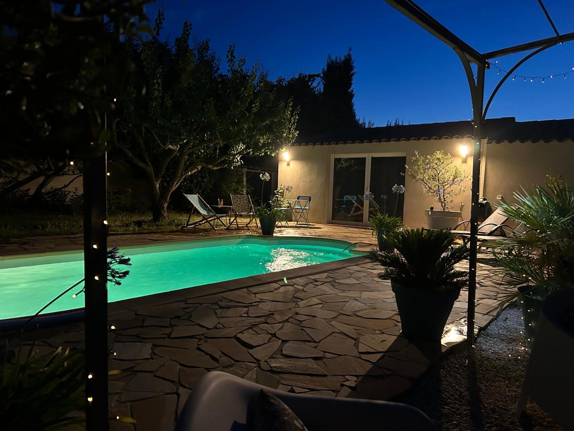 Studio De Reve Au Coeur Du Var. Pourcieux Extérieur photo