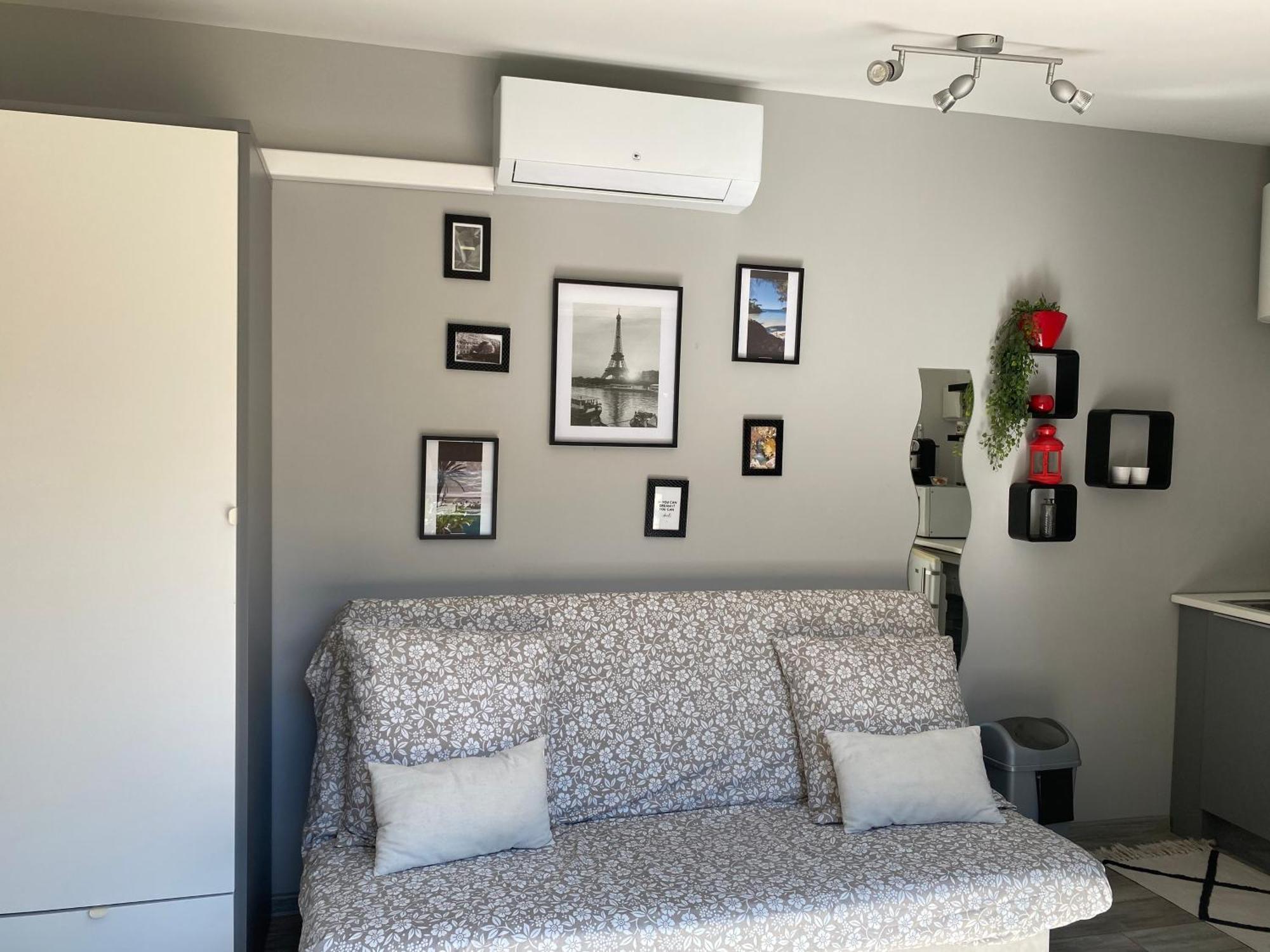 Studio De Reve Au Coeur Du Var. Pourcieux Extérieur photo